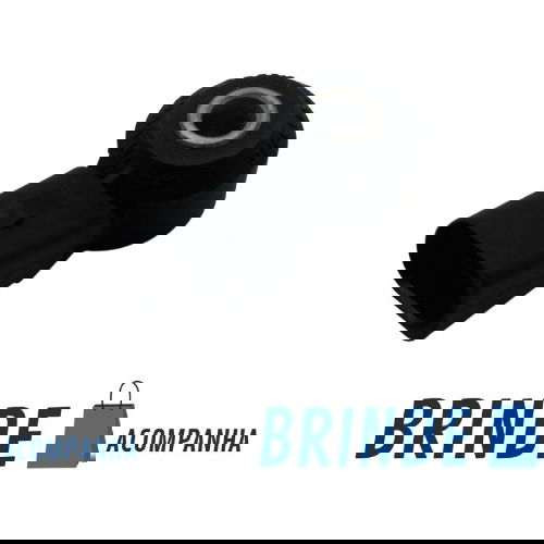 Sensor De Detonação Fox 1.6 2013