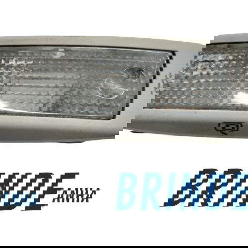 Luz Cortesia De Teto Vw Fox 1.6 2013