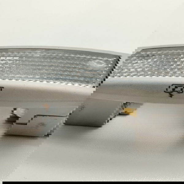 Luz Cortesia De Teto Vw Fox 1.6 2013