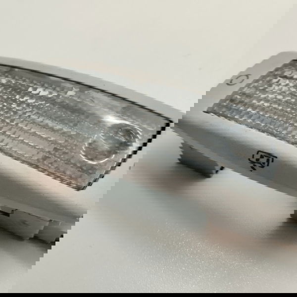 Luz Cortesia De Teto Vw Fox 1.6 2013