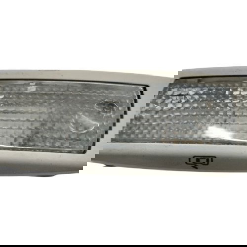 Luz Cortesia De Teto Vw Fox 1.6 2013