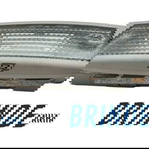 Luz Cortesia De Teto Vw Fox 1.6 2013