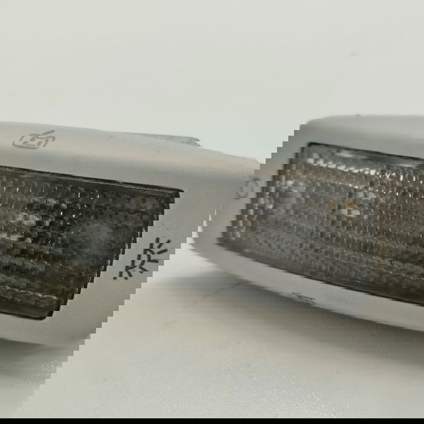 Luz Cortesia De Teto Vw Fox 1.6 2013