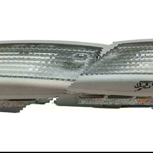 Luz Cortesia De Teto Vw Fox 1.6 2013