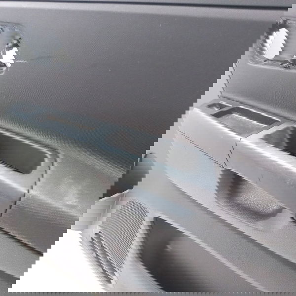 Forro Porta Dianteira Direita Vw Fox 1.6 2013