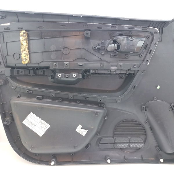 Forro Porta Dianteira Direita Vw Fox 1.6 2013