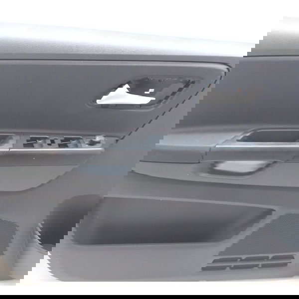Forro Porta Dianteira Esquerda Vw Fox 1.6 2013