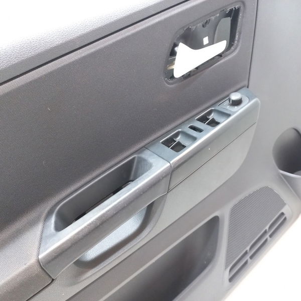 Forro Porta Dianteira Esquerda Vw Fox 1.6 2013
