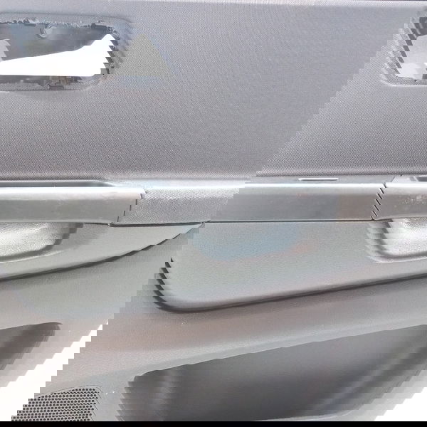 Forro Porta Traseira Direita Esquerda Vw Fox 1.6 2013