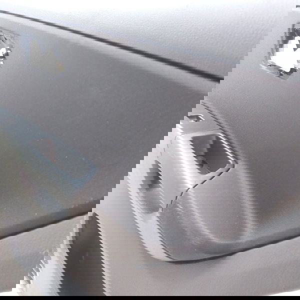 Forro Porta Traseira Direita Esquerda Vw Fox 1.6 2013