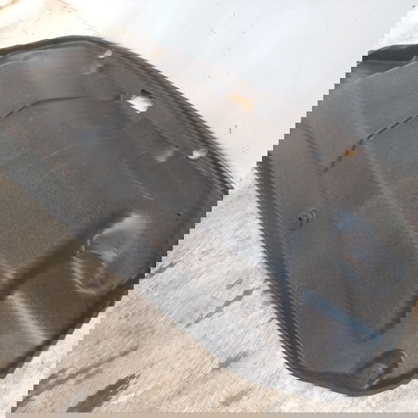 Forro Interno Tampa Traseira Mitsubishi Lancer 2.0 2012
