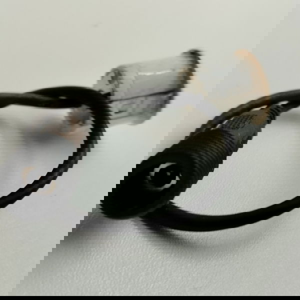 Sensor Estacionamento Traseiro Vw Fox 1.6 2013