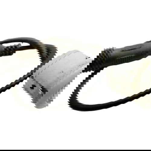 Sensor Estacionamento Traseiro Vw Fox 1.6 2013