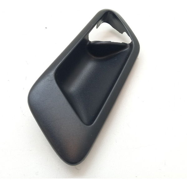 Moldura Maçaneta Traseira Esquerda Vw Fox 1.6 2013
