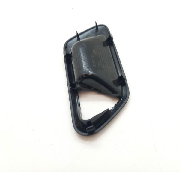 Moldura Maçaneta Traseira Esquerda Vw Fox 1.6 2013