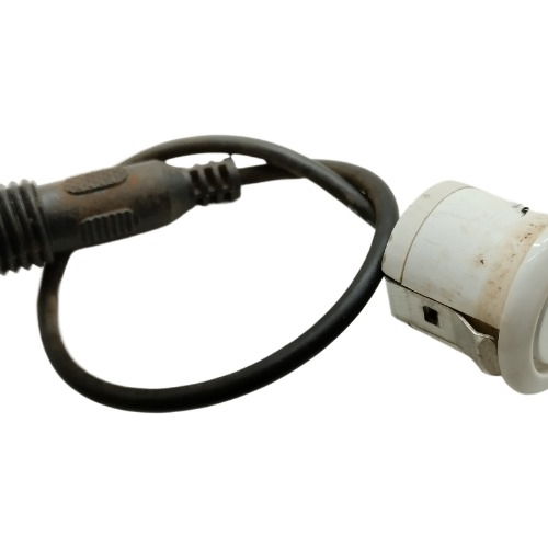 Sensor Estacionamento Traseiro Vw Fox 1.6 2013