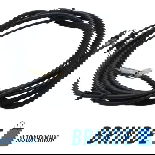 Chicote Cabo Antena Do Teto Vw Fox 1.6 2013