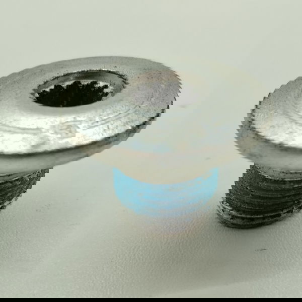 Parafuso Fixação Do Volante Vw Fox 1.6 2013