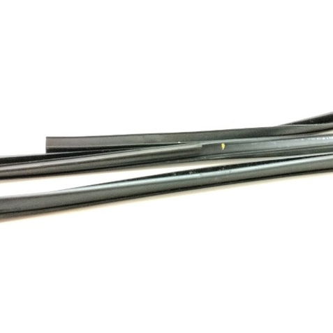 Borracha Guarnição Porta Dianteira Direita Vw Fox 1.6 2013