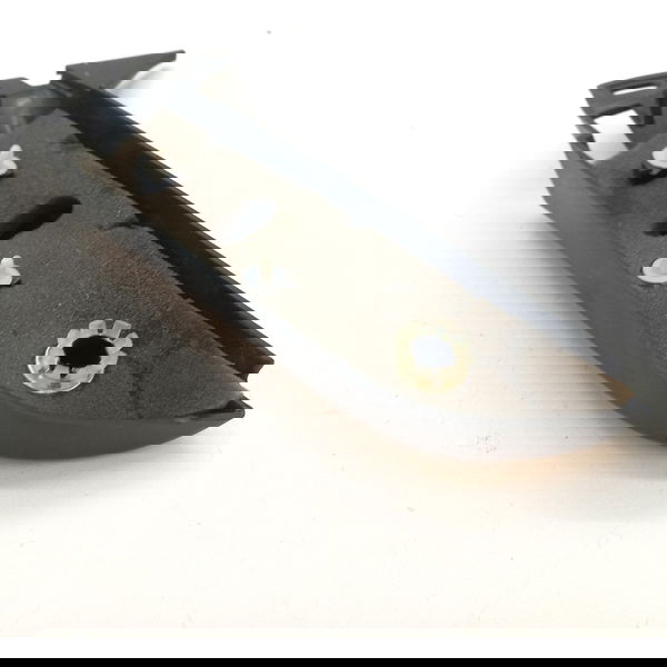 Acabamento Interno Retrovisor Elétrico Direito Vw Fox 2013