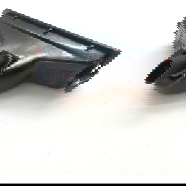 Luz De Placa Vw Fox 1.6 2013