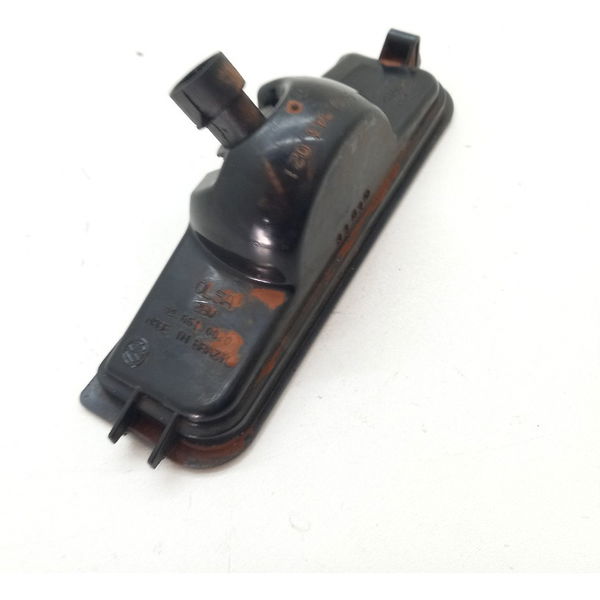 Luz De Placa Vw Fox 1.6 2013