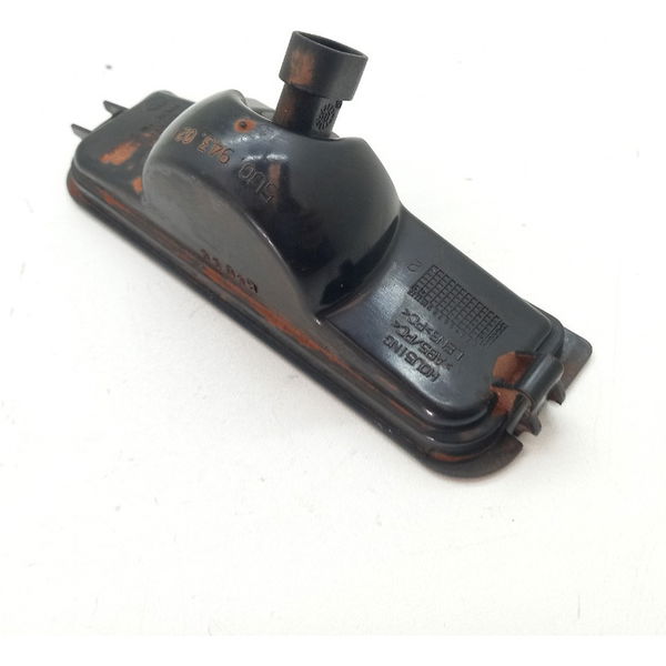 Luz De Placa Vw Fox 1.6 2013