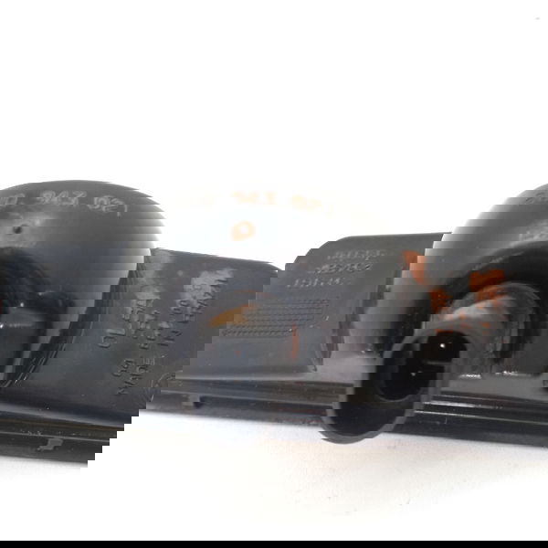 Luz De Placa Vw Fox 1.6 2013