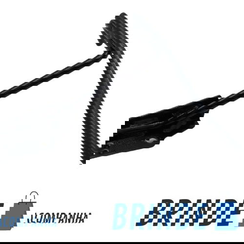 Limitador Suporte Pedal Vw Fox 1.6 2013