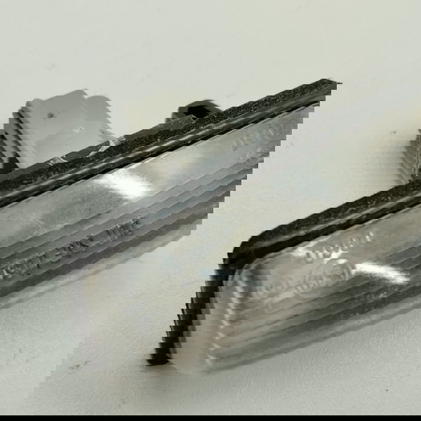 Luz De Placa Nissan Sentra Sl 2.0 2015