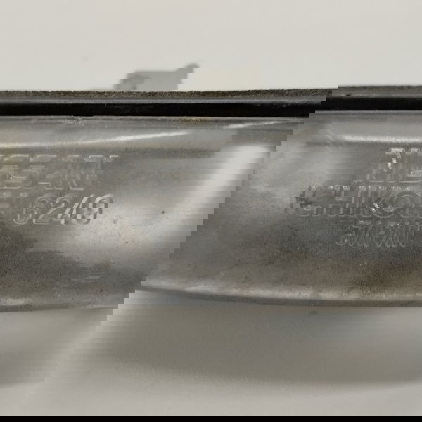 Luz De Placa Nissan Sentra Sl 2.0 2015