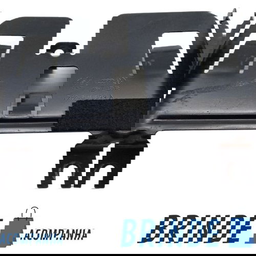 Suporte Módulo De Injeçao Vw Fox 1.6 2013