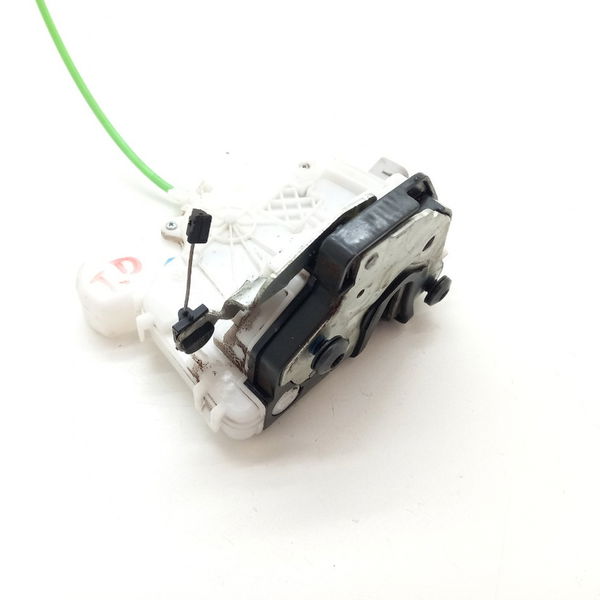Fechadura Porta Traseira Direita Vw Fox 1.6 2013