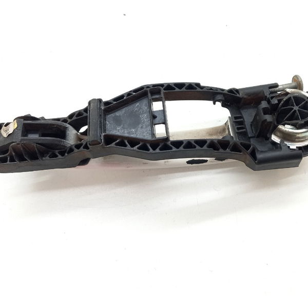 Maçaneta Externa Dianteira Direita Vw Fox 1.6 2013