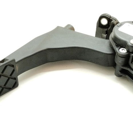 Pedal Acelerador Vw Fox 1.6 2013