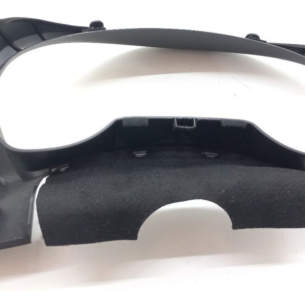 Moldura Painel De Instrumento Nissan Sentra 2.0 Sl 2015