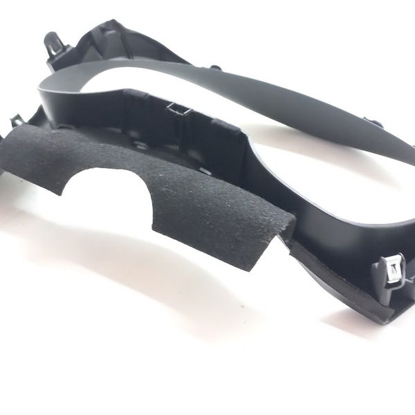 Moldura Painel De Instrumento Nissan Sentra 2.0 Sl 2015