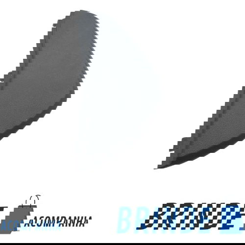 Acabamento Painel Lado Direito Nissan Sentra 2.0 Sl 2015