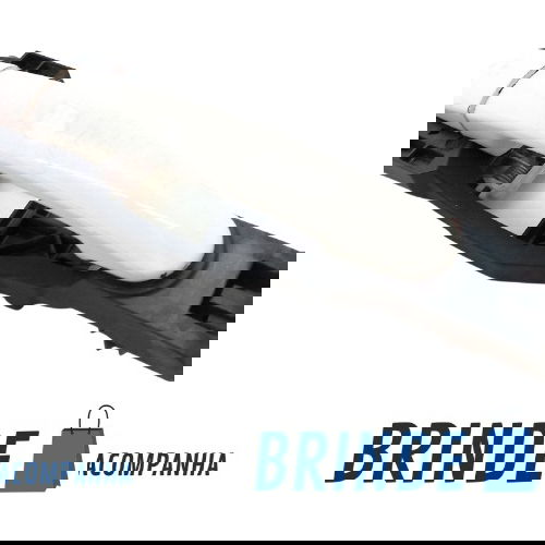Maçaneta Externa Traseira Esquerda Vw Fox 1.6 2013