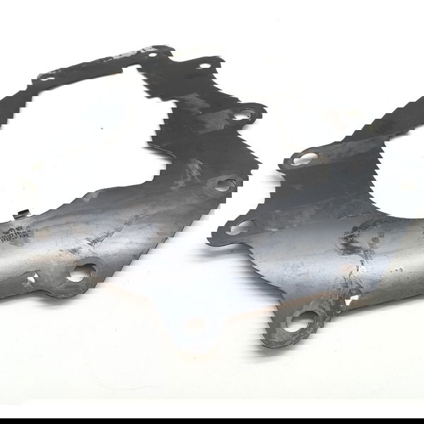Chapa Vedação Lateral Do Motor Vw Fox 1.6 2013