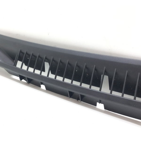 Acabamento Painel Lado Direito Nissan Sentra 2.0 Sl 2015
