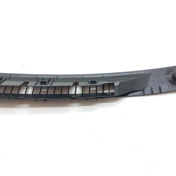 Acabamento Painel Lado Direito Nissan Sentra 2.0 Sl 2015