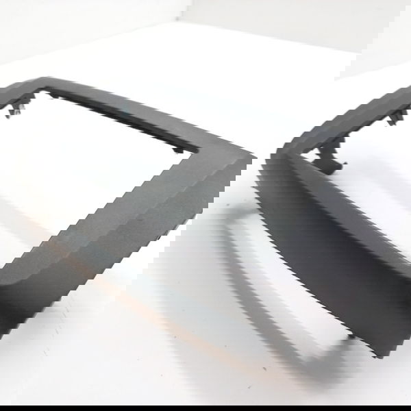 Moldura Painel Multimidia Nissan Sentra 2.0 Sl 2015