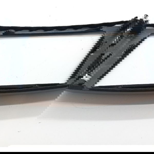 Moldura Painel Multimidia Nissan Sentra 2.0 Sl 2015