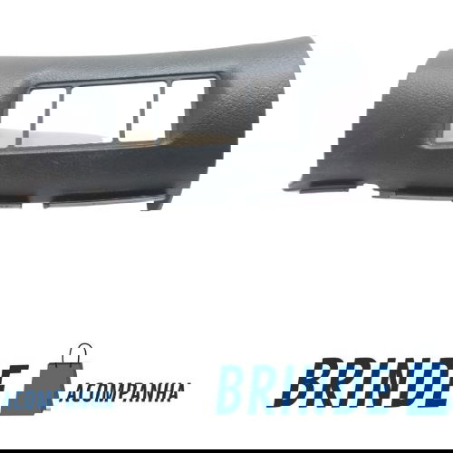 Moldura Botão Comando Retrovisor Nissan Sentra 2.0 Sl 2015