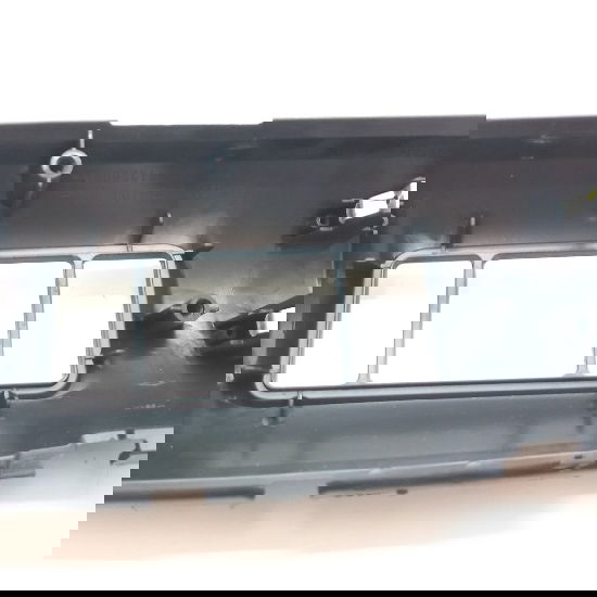 Moldura Botão Comando Retrovisor Nissan Sentra 2.0 Sl 2015