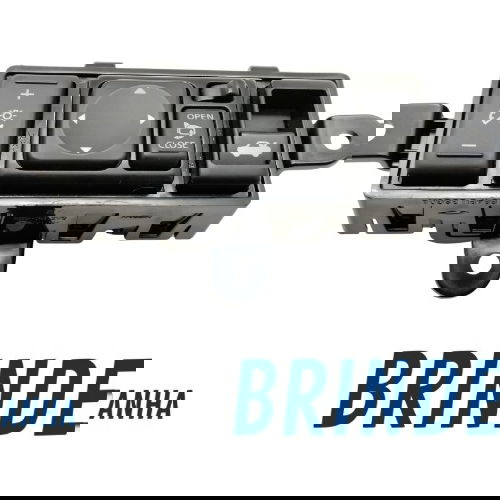 Botão Comando Retrovisor Nissan Sentra 2.0 Sl 2015