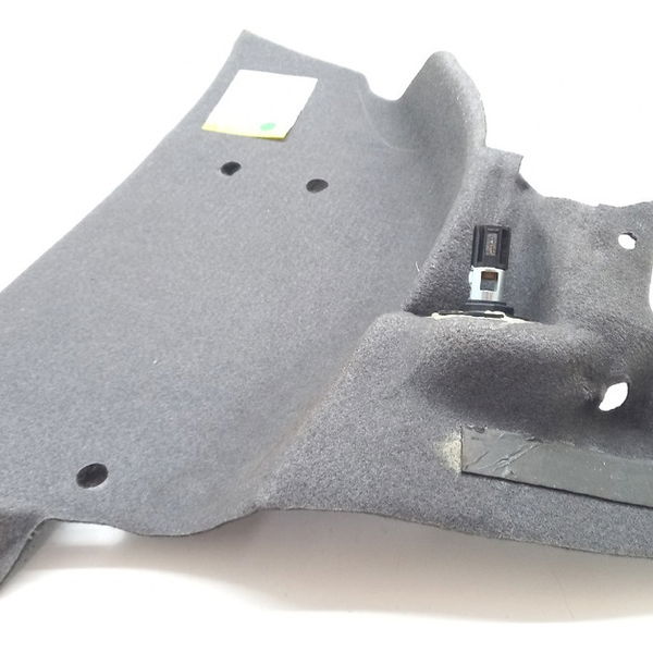 Forro Tecido Porta Mala Esquerdo Vw Fox 1.6 2013