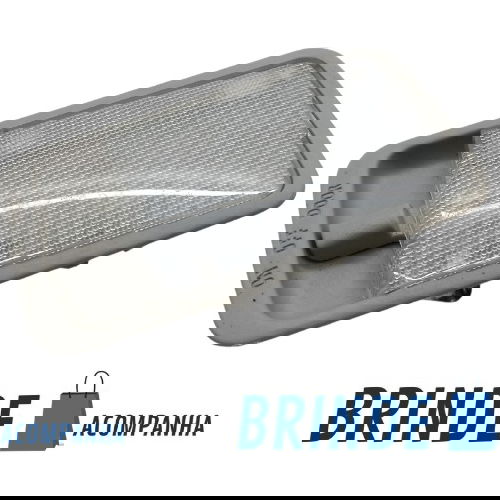 Luz Do Teto Nissan Sentra 2.0 Sl 2015