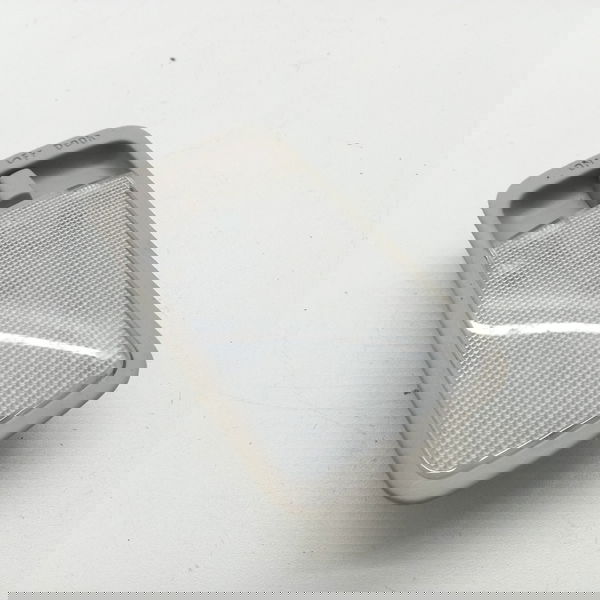 Luz Do Teto Nissan Sentra 2.0 Sl 2015